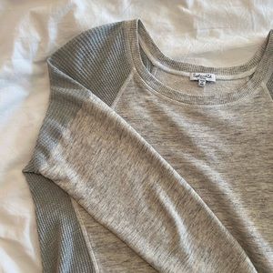 Splendid Sweatshirt/sweater